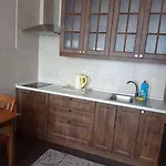 Hotel Genuez Odesa