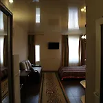 Genuez Hotel