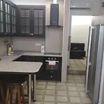 Hotel Genuez Odesa