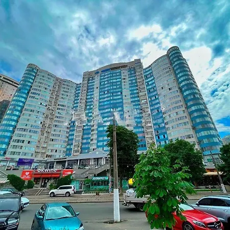 Готель генуез Одеса