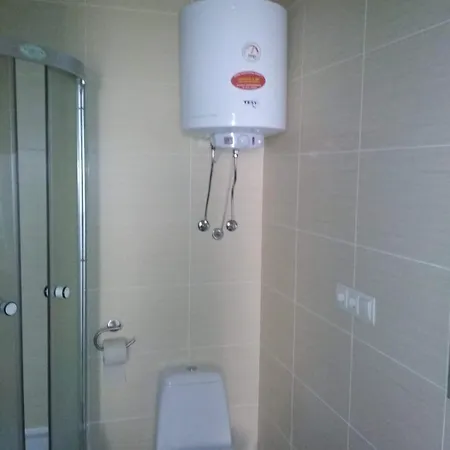 Genuez 3* אודסה