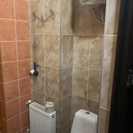 Genuez 3* Одесса