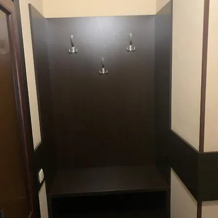 Genuez Szálloda Odessza