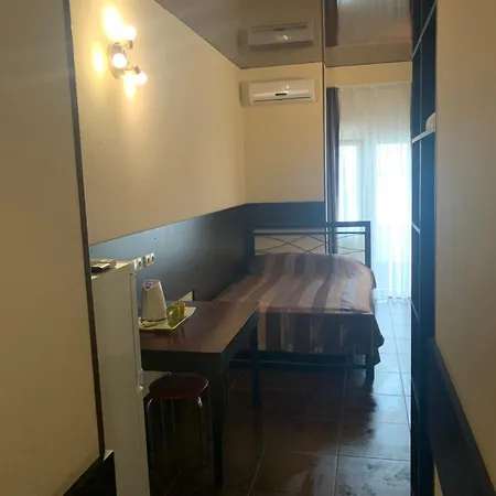 генуез Готель 3*