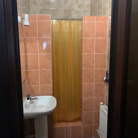 Genuez Hotel Odesa