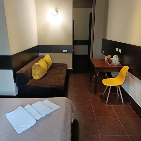 Hotel Genuez