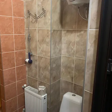 генуез Готель 3*