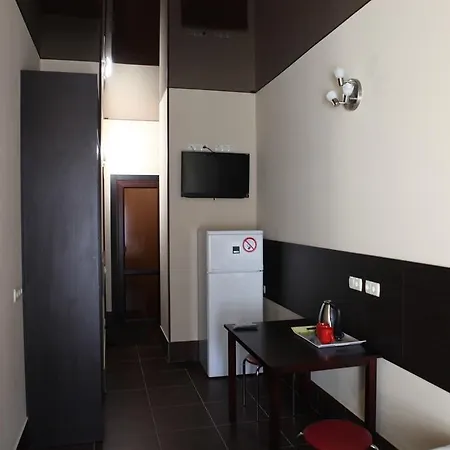 генуез 3* Одеса