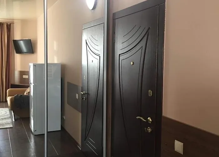 Szálloda Genuez Odessza