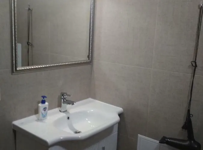 Szálloda Genuez Odessza