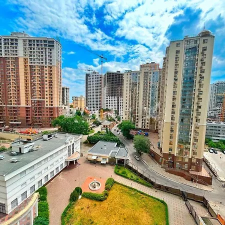 Готель генуез