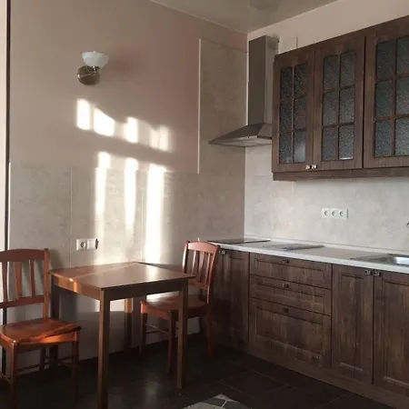 珍维兹酒店 3* 敖德萨