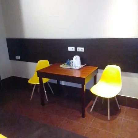 珍维兹酒店 酒店