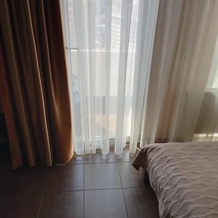 珍维兹酒店