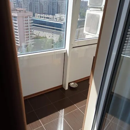 珍维兹酒店 3* 敖德萨