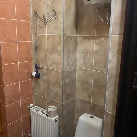 Genuez 3* אודסה