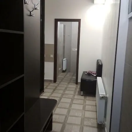珍维兹酒店 酒店