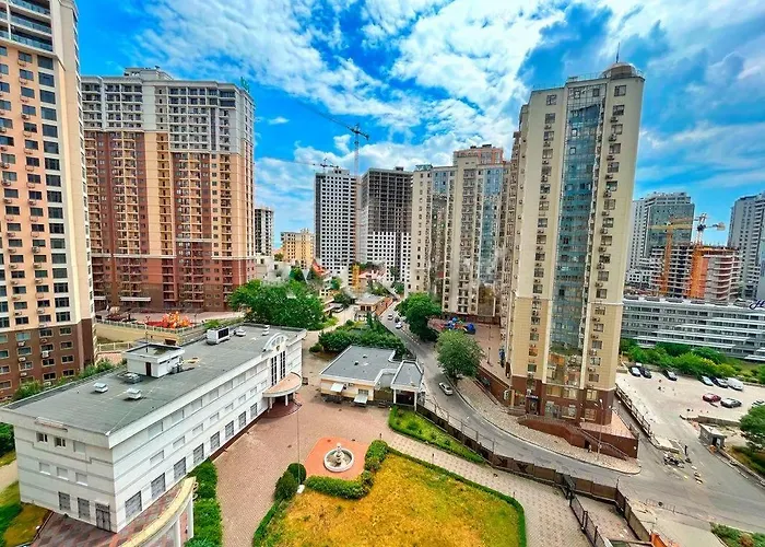 Готель генуез