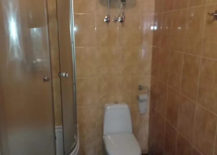 Готель генуез 3*