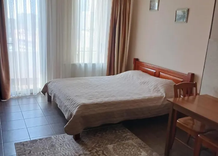 генуез Одеса