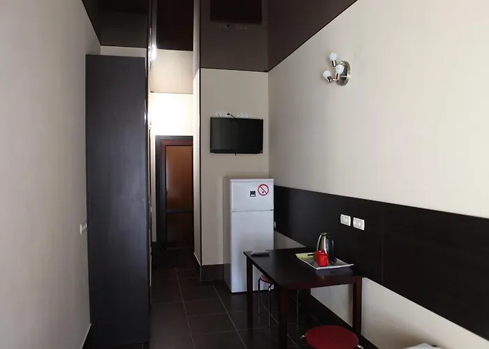 генуез 3* Одеса