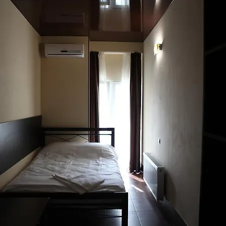 Genuez 3* Odesa