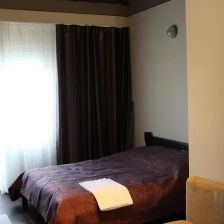 珍维兹酒店 3* 敖德萨