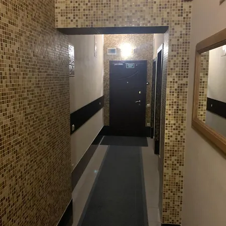 珍维兹酒店