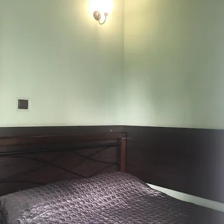 Genuez Hotel