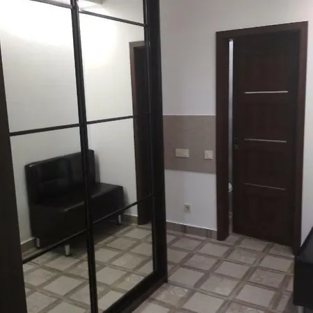 Hotel Genuez Odesa
