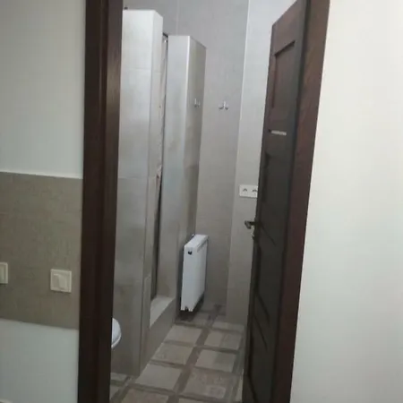 珍维兹酒店 敖德萨