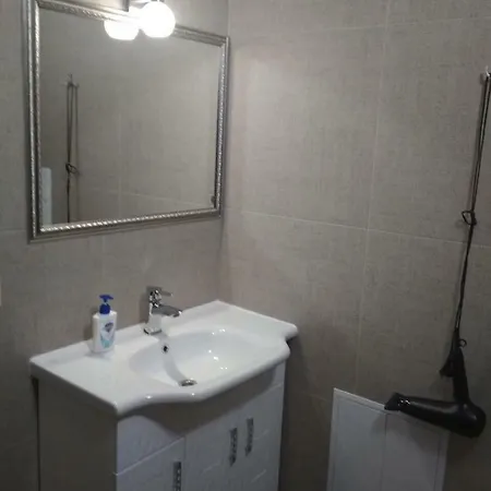 Hotell Genuez Odessa