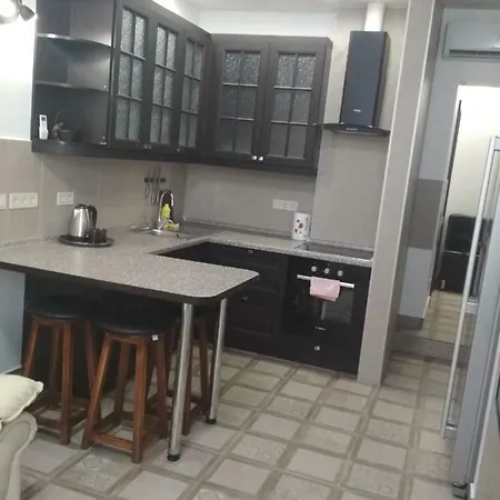 Hotel Genuez