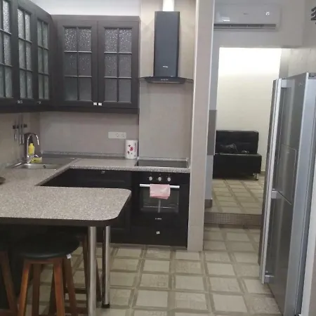 Hotell Genuez Odessa